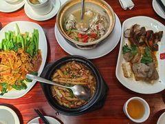 -潮名荟潮州菜馆(祈福缤纷世界店)