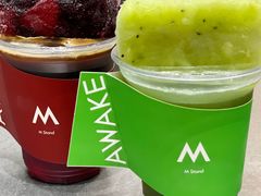 -M Stand(天环广场店)