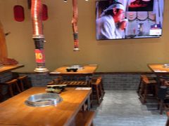 -炭窑水浒烤肉(汉阳鹦鹉巷子店)