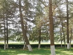 -黄河小浪底水利枢纽风景区