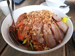 黄面-Le Chalet Dalat