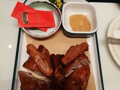 -清晖小苑·顺德菜(观澜湖新城店)
