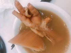 -文记壹心鸡(宝华路店)