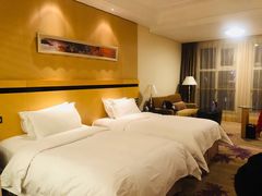 -北京丽景湾国际酒店