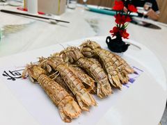 -新阿布海鲜大酒店