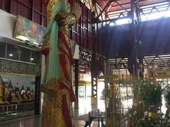 -ခြောက်ထပ်ကြီးရွှေသာလျောင်းဘုရားကြီး