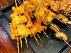 -麻喜大
