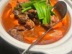 -简小舍·民间手艺菜(武昌江滩店)