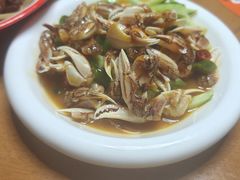 -小吴先生的店·东北烧烤(林科大店)