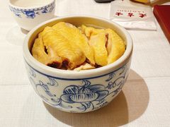 -老吉士酒家(天平路店)