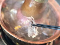 རྒྱ་ཁོག།牦牛肉火锅-陀岗美食·云南藏式特色餐厅