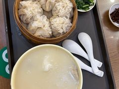 -百年认一力 太原老字号 (桥头街店)