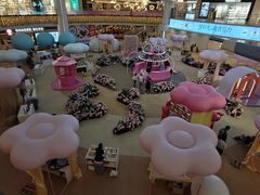 -上海长风大悦城