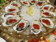 -極上萬膳·日料放题(海岸城店)