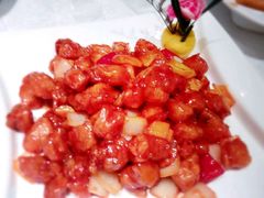 -北李妈妈菜·海肠捞饭(高新万达店)