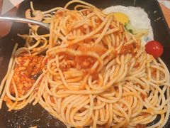 -豪享来中西餐厅(隆昌店)