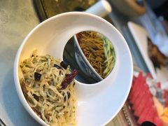 -東舍食唐精品陕菜馆