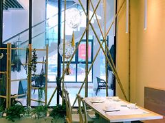 -幸福蔬·时尚蔬食(黄山湖公园店)