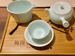 -梅间堂茶馆(绿地缤纷城店)