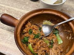 -壹煲口福煲仔饭(中山路店)