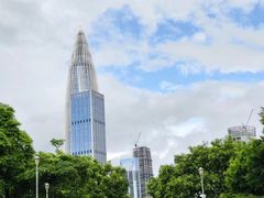 -深圳湾公园(南山区)