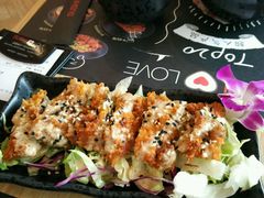 -Sushi Love 创意寿司(丽影广场店)
