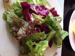 沙拉-AdD全日制餐厅(中谷花园酒店)