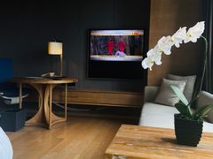 -重庆解放碑威斯汀酒店