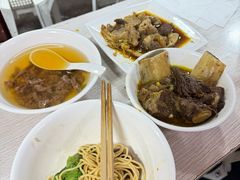 -辉记牛肉馆(泉州店)