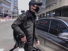 酸菜牛灿皮-晓官合渣店