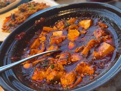 -四川饭店·小龙虾(长白店)
