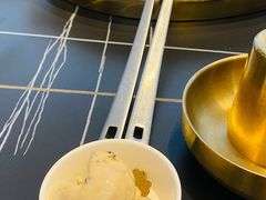 -锅哥有料老火锅(金港国际店)