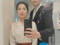 -海马体照相馆(上海宝山万达广场店)