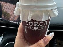 -Torch Coffee 炬点咖啡