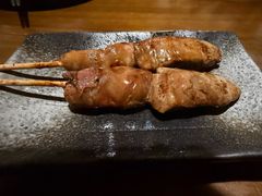 -鸟内会(河北路店)