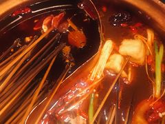 -镇江龙·火锅串串(武侯祠店)