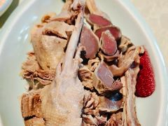 -金典银峰老鹅馆·昆山菜(亭林公园店)