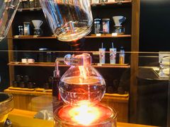 -星巴克臻选(北京富力家园店)