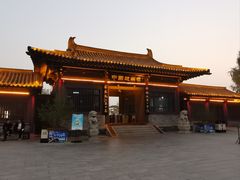 -赵州桥景区