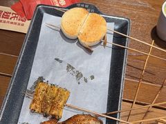 -管氏翅吧(马家堡店)