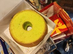 -本格旺索罗(樟宜机场T1店)