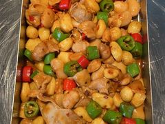 -No.DD戳子烧烤·江湖菜(北京总店)