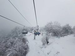 -太子岭滑雪场