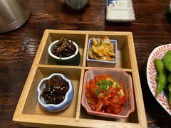 -酒肴一瓢·活贝料理·日本料理(三元桥·霄云路店)