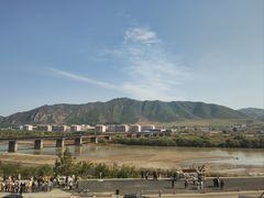 -图们国门景区