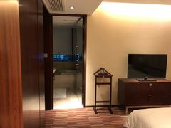 -上海龙之梦万丽酒店