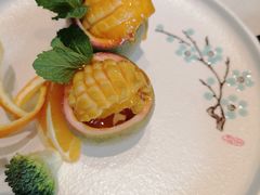 -优食坊·蒸汽海鲜(康盛路店)