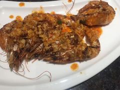 -大渔铁板烧(大悦城店)