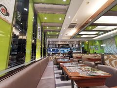 -香港新记茶餐厅(湖墅南路店)