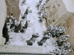 -秦始皇帝陵博物院(兵马俑)